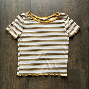 Rainbows & Cupcakes shirt